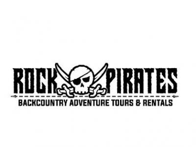 Rock Pirates Backcountry Adventure Tours & Rentals